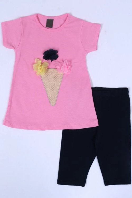 Kız Çocuk Takım 353-5