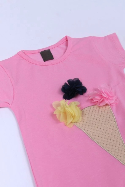 Kız Çocuk Takım 353-5