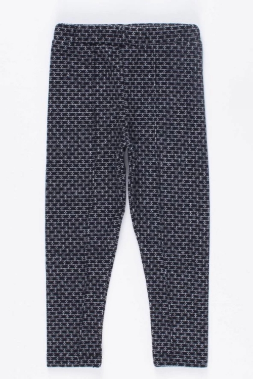 Kız Çocuk Tayt 13325