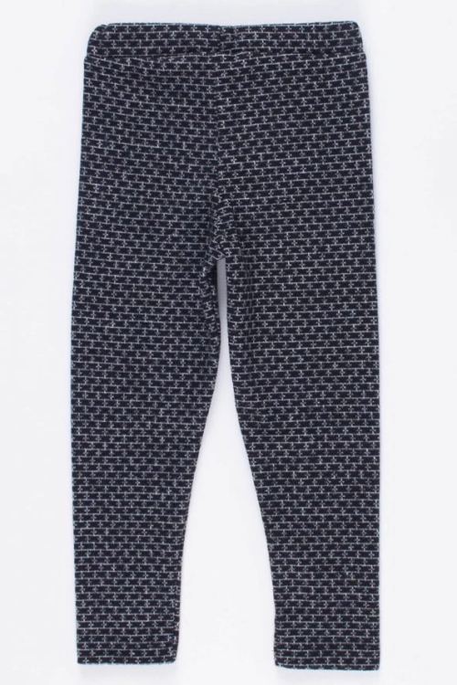 Kız Çocuk Tayt 13325