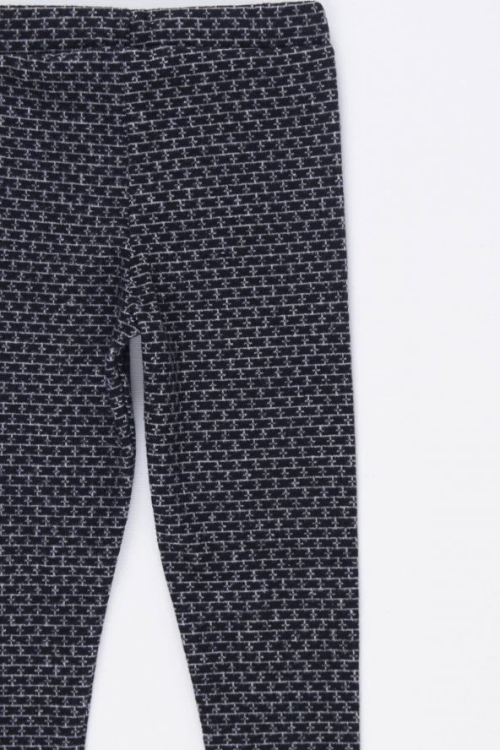 Kız Çocuk Tayt 13325