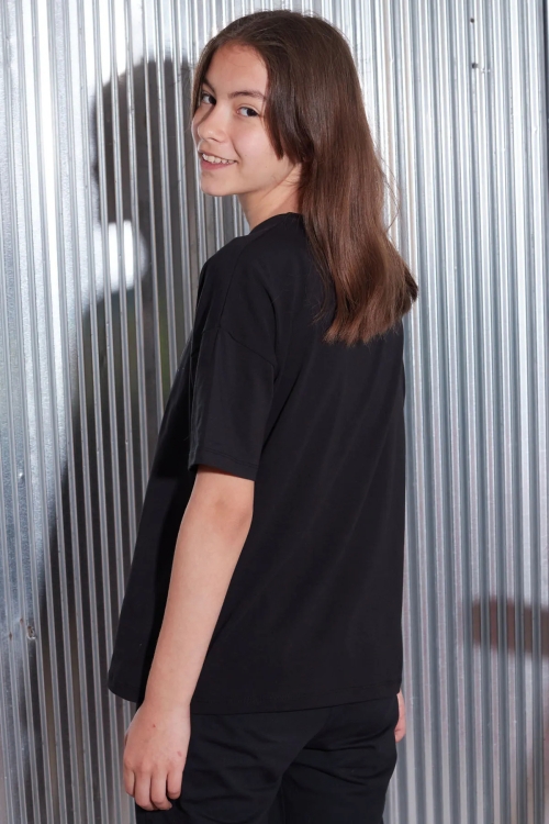 Kız Sweatshirt 4131