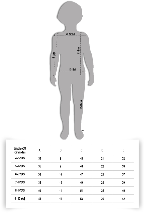 Mint Yaprak Baskılı Bisiklet Yaka Erkek Çocuk 2li Şortlu Takım 21059