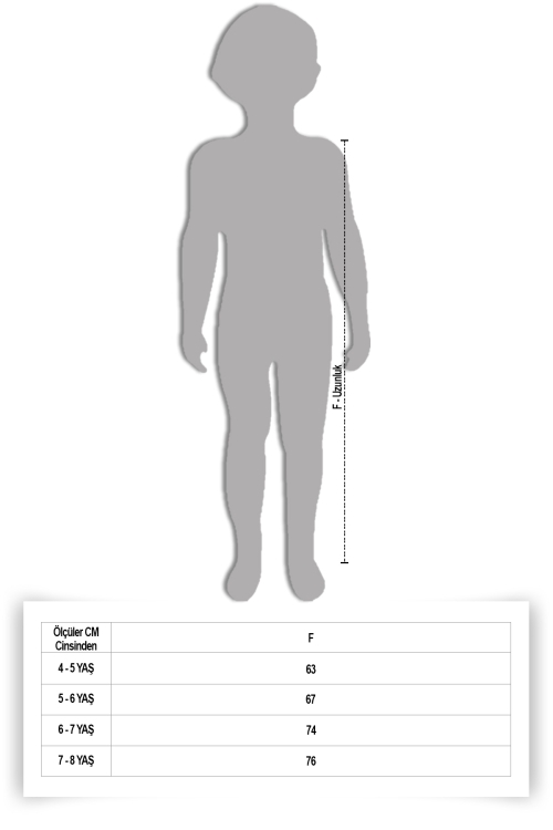 Turuncu Dantel Detaylı Askılı Kız Çocuk Müslin Elbise 21022