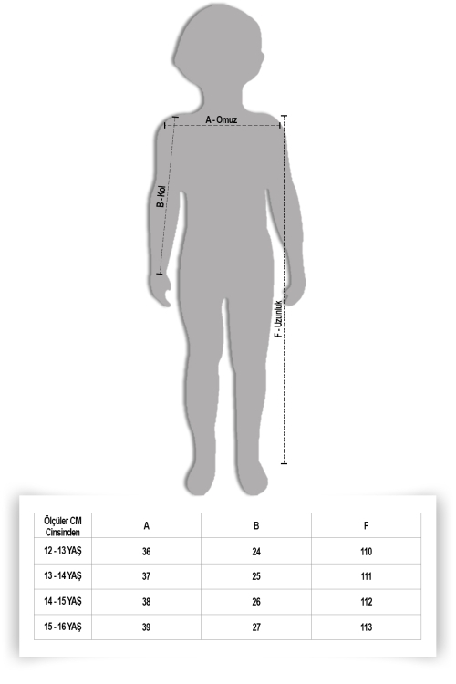 Yeşil Yaprak Desenli Fırfırlı Kız Çocuk Kuşaklı Elbise 20765