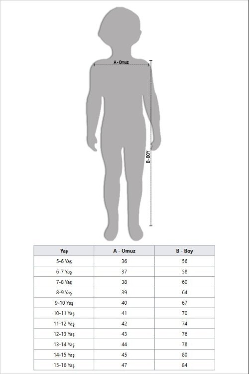 Bej Kapaklı Cepli Kız Çocuk Kapüşonlu Mont 19062