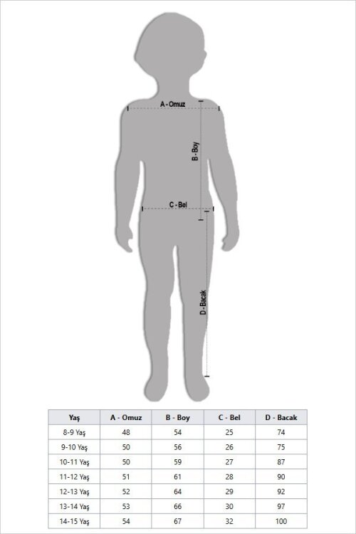 Bej Yazılı Kolej Ceketli Kız Çocuk Şeritli 3 İplik Şardonlu Eşofman Takımı 21298