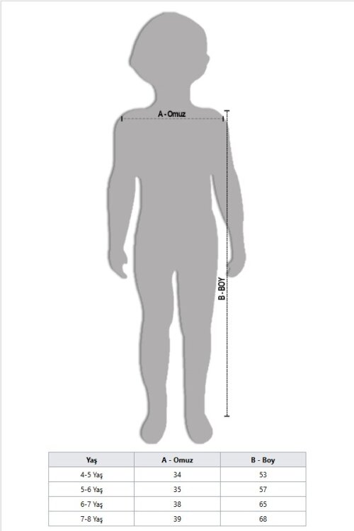 Beyaz Kız Çocuk Fiyonk Detaylı Ekose Etekli Elbise 21533