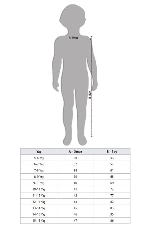 Haki Kürklü İçi Astarlı Çıkarılabilir Kapüşonlu Kız Çocuk Mont 19054