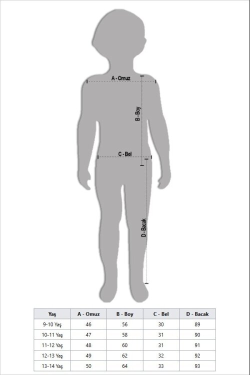 Beyaz Çizgili Gömlekli Paraşüt Pantolonlu Erkek Çocuk 2li Takım 23261