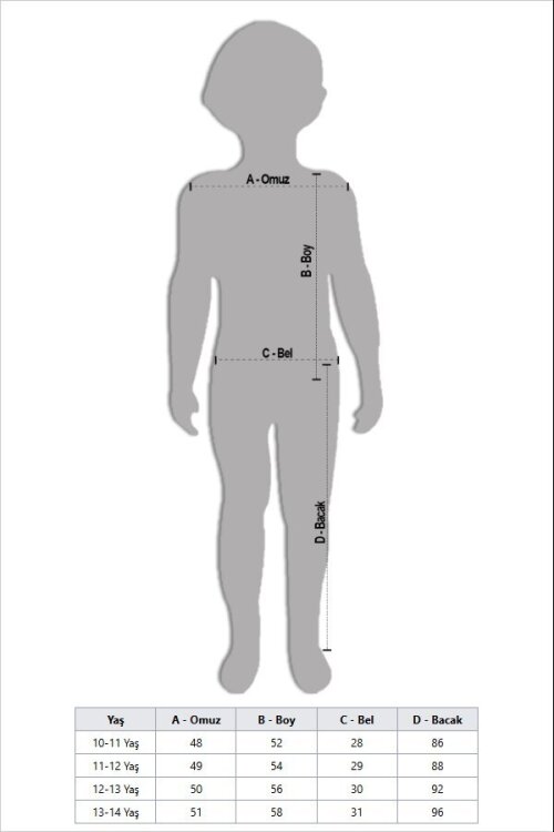 Bordo Taş Detaylı  Pantolonlu Kız Çocuk 3lü Gömlekli Takım  23479