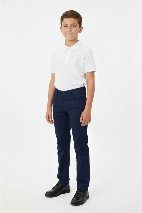 Erkek Çocuk Okul Pantolonu 14581