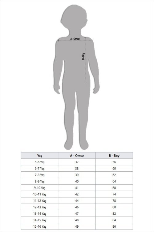 Gri Cep Detaylı İçi Kürklü Çıkarılabilir Kapüşonlu Kız Çocuk Şişme Mont 21339