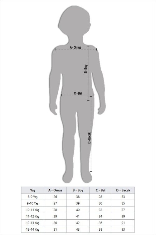 Gül Kurusu Geniş Paça Pantolonlu Kız Çocuk Keten Croplu Takım 23451