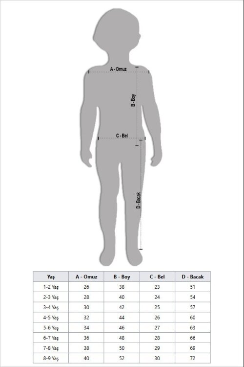 Kahverengi Nakışlı Ceketli Jean Pantolonlu Erkek Çocuk Kapşonlu 3lü Takım 23526