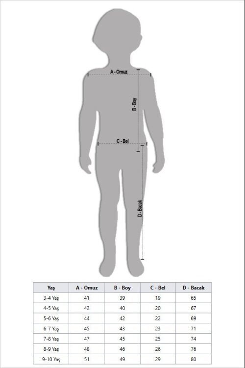 Kahverengi Yırtmaçlı Pantolonlu Fiyonklu Yazılı Badili Kız Çocuk 2li Takım 23596