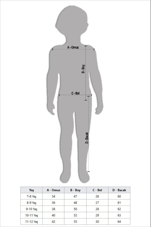 Koyu Pembe Çiçek Desen Örgü Süveterli Gömlekli Kız Çocuk Etekli 3lü Takım  23584