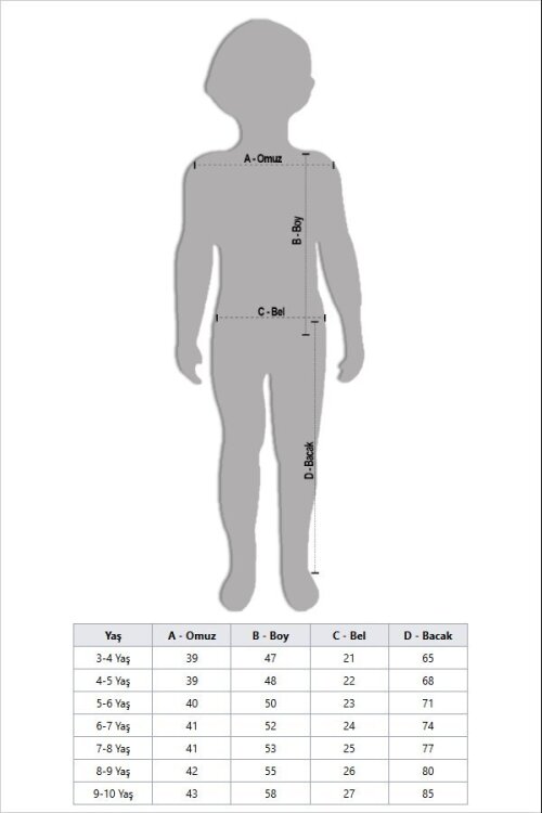 Krem Uzun Kol Çıtçıtlı Ceketli Badili Erkek Çocuk Pantolonlu 3lü Takım 23618