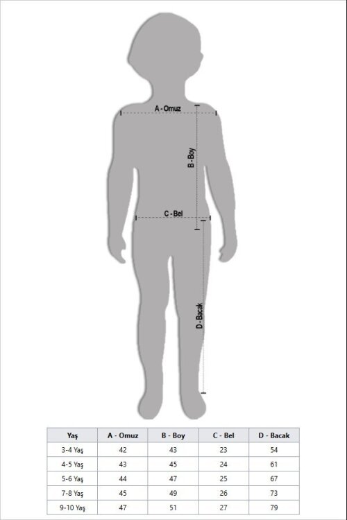 Siyah Yazı Baskılı Yarım Fermuar Sweatshirt ve Pantolonlu Erkek Takım  23509