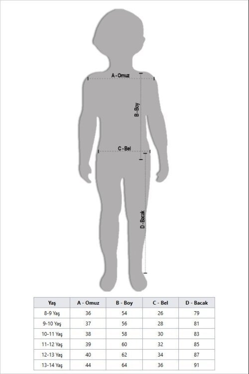 Yeşil Nakışlı Gömlekli Badili Kız Çocuk 3lü Pantolonlu Takım 23560