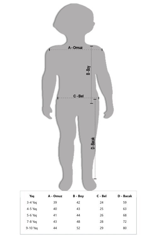 Yeşil Nakışlı Kolları Dantel Şardonlu Kız Çocuk Eşofman Takımı 23355