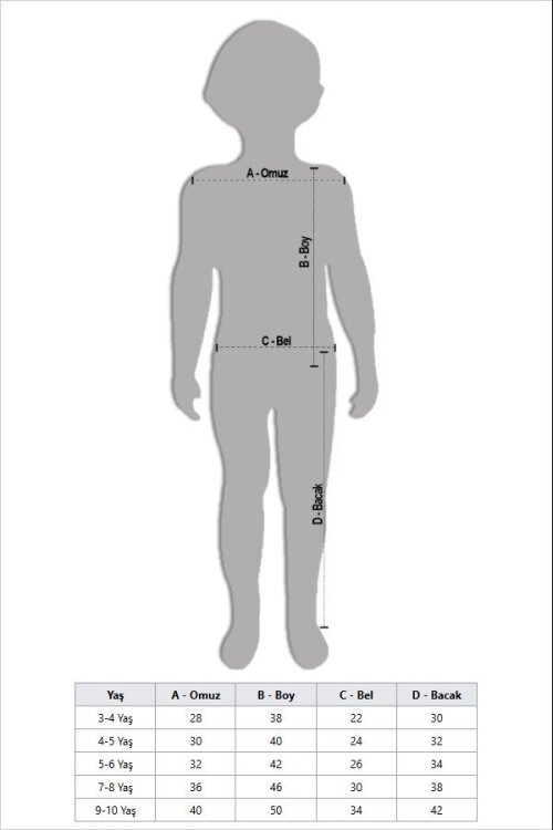 Açık Pembe Çizgili Karakter Baskılı Fırfırlı Kız Çocuk Şortlu 2li Takım  23958