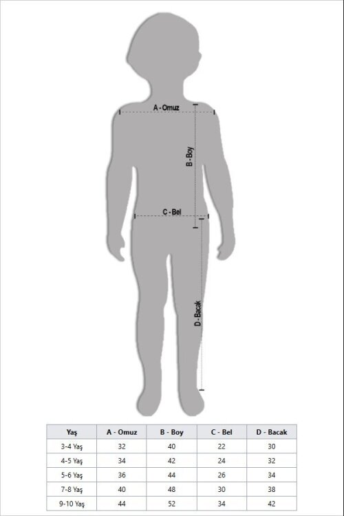 Lila Karlar Kraliçesi Baskılı Kız Çocuk Tişörtlü Şortlu Takım  23951