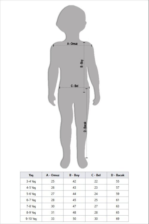 Siyah Gamer Karakter Baskılı Tişörtlü Erkek Çocuk Eşofman Takımı  23874