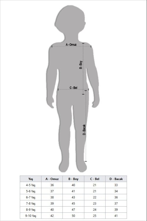 Somon Unicorn Baskılı Simli Kız Çocuk Tişörtlü Şortlu Takım 23796