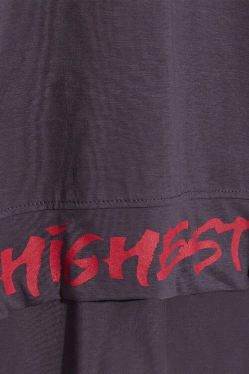 Erkek Çocuk Free Yazı Baskılı Tshirt 8-12 Yaş 14116