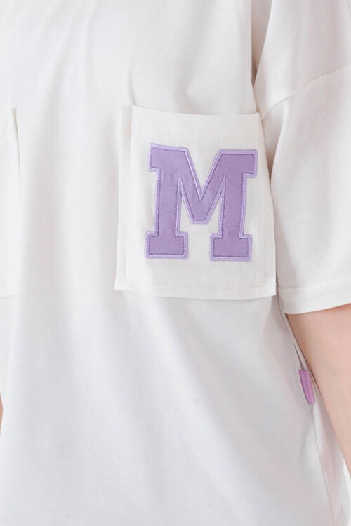 Kız Çocuk Çift Cepli Taytlı Takım 8-14 Yaş 13853