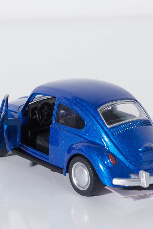 Metal VosVos Araba Oyuncak 14249