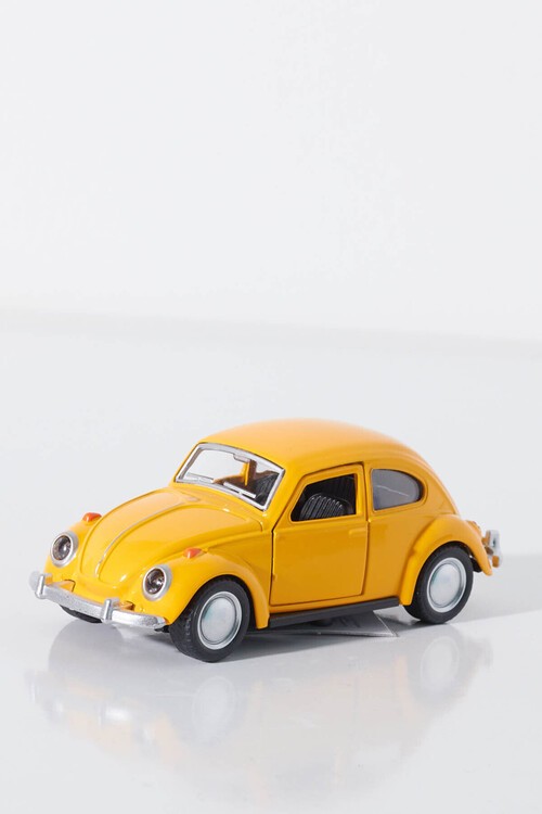 Metal VosVos Araba Oyuncak 14249