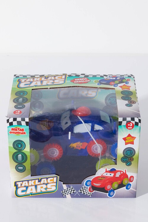 Taklacı CARS Arabası 14252