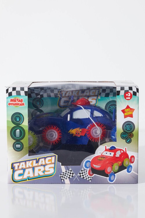 Taklacı CARS Arabası 14252