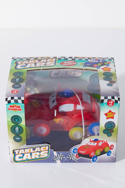 Taklacı CARS Arabası 14252