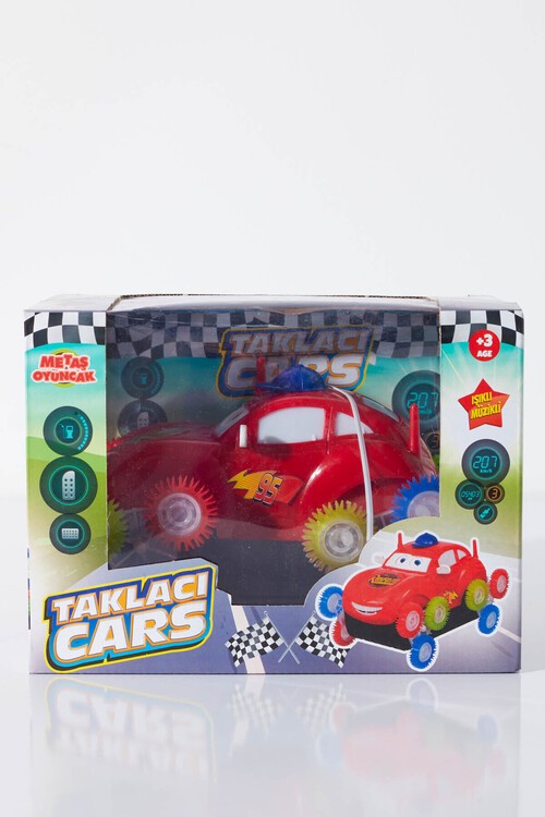 Taklacı CARS Arabası 14252