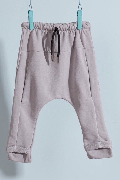 Unisex Yelekli Bebek Takımı 3-18 Ay 13714