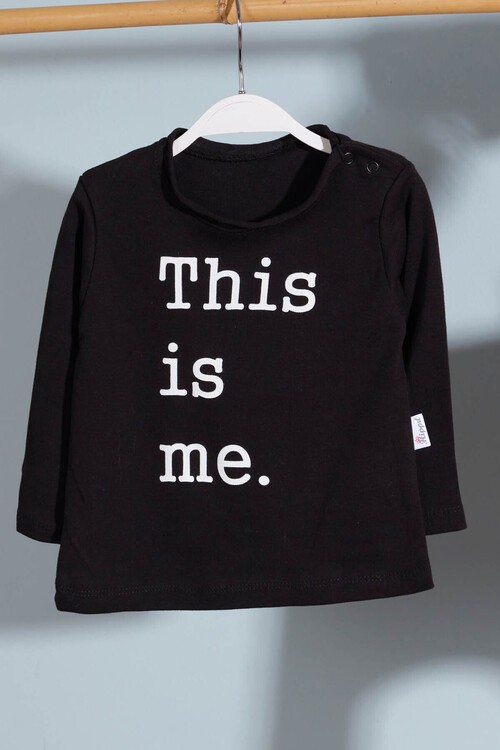 Unisex Yelekli Bebek Takımı 3-18 Ay 13714