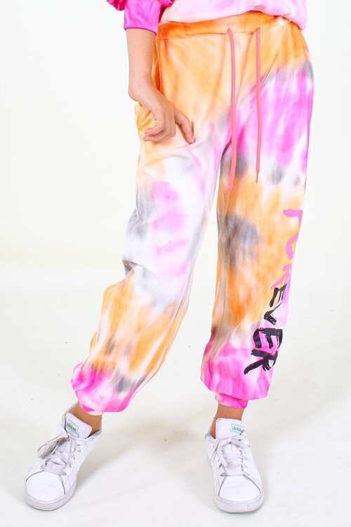 Batik Eşofman Altı Kız Çocuk 14528