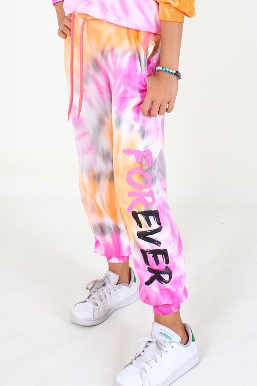 Batik Eşofman Altı Kız Çocuk 14528