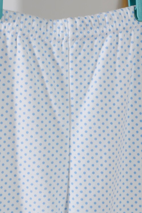 Erkek Çocuk Düğmeli Pijama Takımı 14495