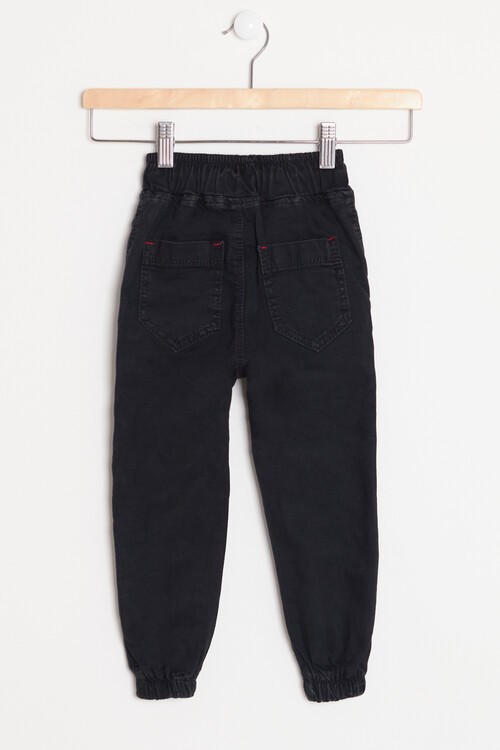 Erkek Çocuk Jean Pantolon 14471