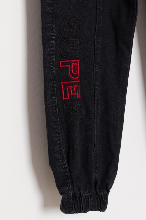 Erkek Çocuk Jean Pantolon 14471