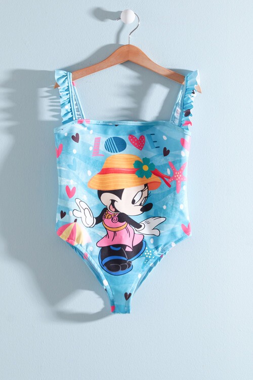 Kız Çocuk Love Yazılı Mayo 14478