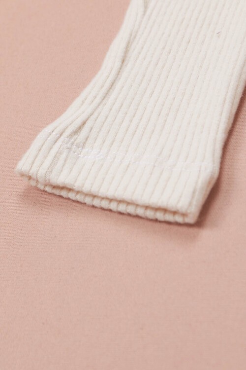 Kız bebek Pamuklu Yumuşak Tayt 14512