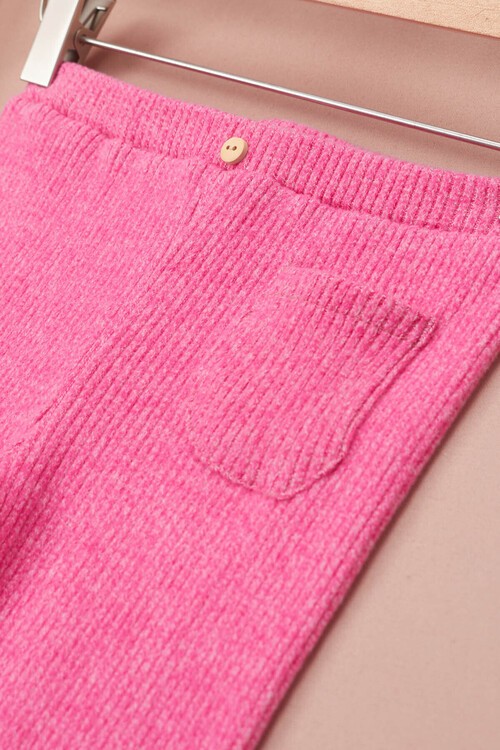 Kız bebek Pamuklu Yumuşak Tayt 14512