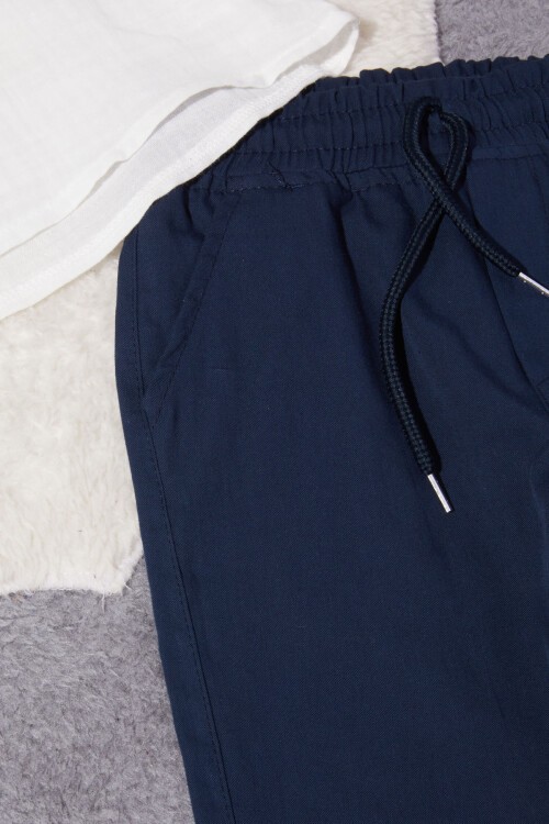 Beyaz Gömlekli Erkek Çocuk Takım Elbise 15250