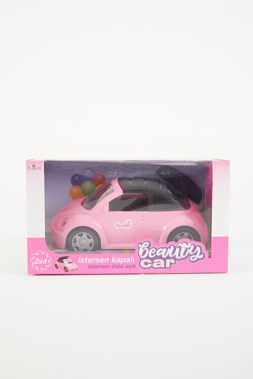 Beetle Spor Araba Oyuncak 16048