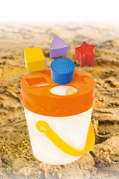 Bul Tak Kovalı Oyuncak İkisi Bir Arada 16066